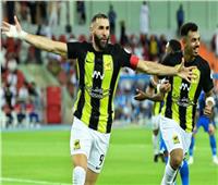 اتحاد جدة يواجه الرياض لعودة الثقة في الدوري السعودي