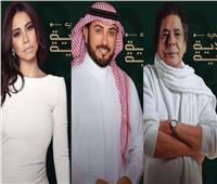 قبل انطلاقها اليوم.. البروفات النهائية لنجوم أولى «ليالي السعودية المصرية»| فيديو