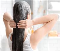 هل البلسم مهم بعد غسل الشعر بالشامبو