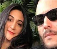 ليلى فاروق تحسم الجدل حول انفصالها عن زوجها أمير عيد
