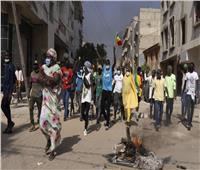 أنصار مرشح رئاسي مسجون في السنغال يطالبون بإطلاق سراحه
