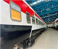 «السكة الحديد»: تحديث عربات 7 قطارات في أول مارس
