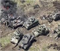 «الناتو»: الغرب علّق آمالا مبالغا فيها على قدرات القوات الأوكرانية