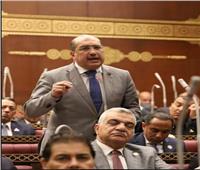 برلماني يطالب بتطوير حجز تذاكر القطارات إلكترونيا ووسائل النقل خارج القاهرة