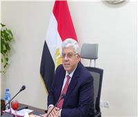 وزيرالتعليم العالي يُعلن فوز ٢٨ مشروعًا ضمن مُبادرة التحالفات العربية للبحث العلمي