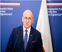 تقارير: ترجيحات بتولي وزير الخارجية البولندي حقيبة «الدفاع الأوروبية» حال إنشائها