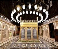 الأوقاف: الأذكار المنتخبة من كلام سيد الأبرار بمسجد الإمام الحسين الأربعاء المقبل