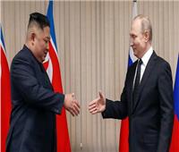 بوتين يهدي زعيم كوريا الشمالية سيارة روسية الصنع