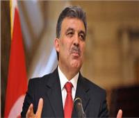 الرئيس التركي السابق: مصر تحاول الوصول لحل عادل وشامل للقضية الفلسطينية