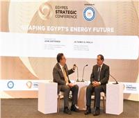 وزير البترول: مصر والقارة اﻷفريقية لها الحق فى الاستفادة من ثرواتها 