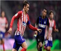 لاعب أتلتيكو مدريد: الأخطاء الفردية سبب فرص إنتر