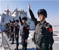 الصين ترسل أسطولا بحريا جديدا في مهمة بخليج عدن