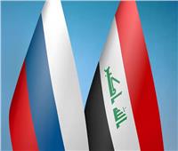 العراق وروسيا يبحثان تكثيف التعاون المشترك في مجال مُكافحة الفساد