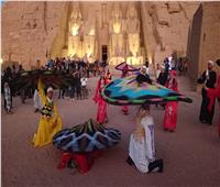 عمرو البسيوني: مهرجان أسوان قدم دورة مميزة هذا العام