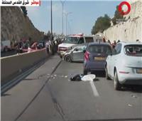 خبير عسكري: حادث «معاليه أدوميم» ضرب هيبة الأجهزة الأمنية الإسرائيلية المستنفرة