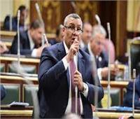 برلماني: إتمام صفقة استثمارية مع كيانات كبري بارقة أمل للاقتصاد المصري ‎