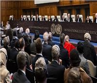 محكمة العدل الدولية تعقد اليوم الخامس من جلسات الاستماع العلنية