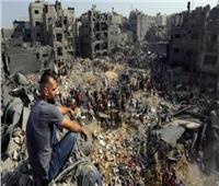 الدفاع المدني بغزة: استمرار الاحتلال في منع دخول المواد الغذائية يهدد حياة 700 ألف بالشمال