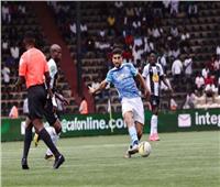 بيراميدز يهاجم حكم مباراة مازيمبي بعد الخسارة بثلاثية بدوري الأبطال