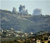 الطيران الحربي الإسرائيلي يشن سلسلة غارات على مناطق لبنانية    