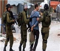 «القاهرة الإخبارية»: 15 فلسطينيا اعتقلوا بالضفة منذ منتصف الليل