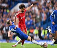 ألقاب تشيلسي وليفربول في كأس الرابطة قبل نهائي اليوم