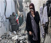 «19 جريمة حرب» مخالفة للقانون الدولي ارتكبها الاحتلال الإسرائيلي في غزة