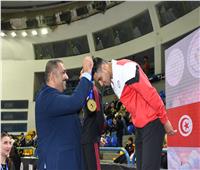 مصر تحتل وصافة البطولة الإفريقية للمواي تاي بـ 19 ميدالية 