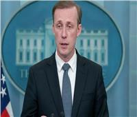 مستشار الأمن القومي الأمريكي: بايدن لم يطلع على خطة نتنياهو بشأن العملية العسكرية في رفح