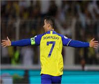 رونالدو يقود النصر أمام الشباب في الدوري السعودي