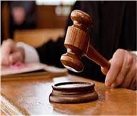 «جنايات المنيا» تؤجل محاكمة قاتل زوجته وطفلته لدور أبريل