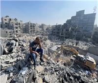 عشرات الضحايا والجرحى من النساء والأطفال في قصف إسرائيلي على غزة