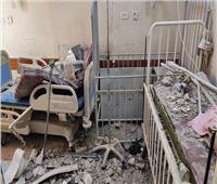 نقص الأدوية.. «مستشفيات غزة» على شفا الانهيار