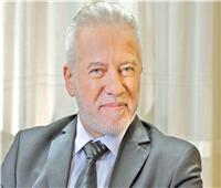 وفاة الفنان اللبناني فادي إبراهيم عن عمر يناهز 67 عامًا