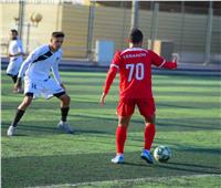 مباريات قوية في ثالث أيام البطولة العربية لمنتخبات الميني فوتبول