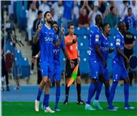 الهلال بالقوة الضاربة أمام الاتفاق في الدوري السعودي 