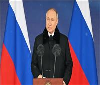 بوتين: روسيا ستواصل تعزيز قوات العمليات الخاصة وإمكاناتها الهجومية