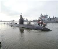البحرية الأمريكية تعمل على  إصلاح الغواصة النووية «يو إس إس بويز»   