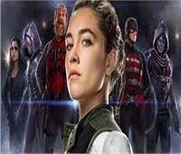 بدء تصوير فيلم مارفل «ThunderBolts»