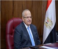 جامعة القاهرة تطلق قافلة تنموية شاملة لقرية الشيخ عتمان بالحوامدية 