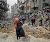 «وقف كامل للحرب».. تفاصيل مسودة الـ 40 يومًا للهدنة بقطاع غزة