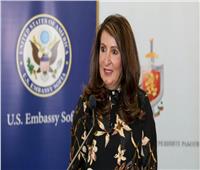 السفيرة الأمريكية: واشنطن الوجهة الأولى في التعليم العالي لملايين الشباب 