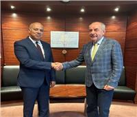 سفير مصر لدى المجر يشارك بالجلسة البرلمانية الخاصة بترشيح الرئيس