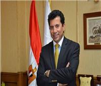 وزير الرياضة يناقش استعدادات مشاركة مصر في دورتي الألعاب الإفريقية والأولمبية