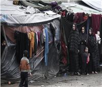 واشنطن: مساعدات جديدة للفلسطينيين بقيمة 53 مليون دولار