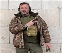 مستشار مجلس الشيوخ الأمريكي تحت المجهر.. تحقيق في روابطه بالجيش الأوكراني