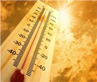 الجمعة تسجل 30 درجة.. «الأرصاد» توضح حالة الطقس خلال الـ 72 ساعة المقبلة