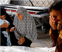 ارتفاع حصيلة القتلى في قطاع غزة إلى 29.954 منذ اندلاع الحرب