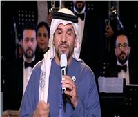 حسين الجسمي في احتفالية «قادرون باختلاف»: «المصري ميتقلوش لا»