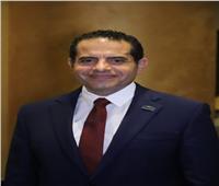 تامر الحبال: السيسي رئيس جبر الخواطر و قادرون بإختلاف من أعظم إنجازات الجمهورية الجديدة 